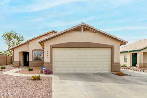 Echo, PEORIA, AZ 85345