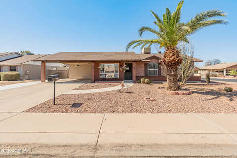104Th, PEORIA, AZ 85345