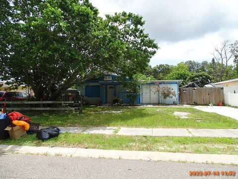 55Th, PINELLAS PARK, FL 33781
