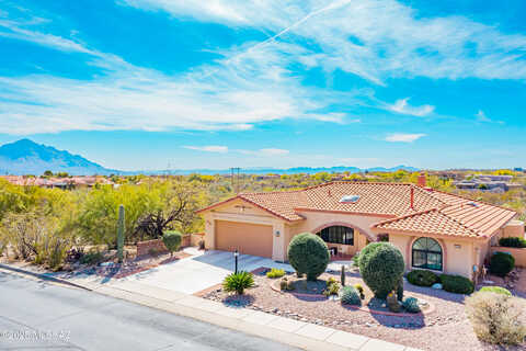 Desert Glen, ORO VALLEY, AZ 85755