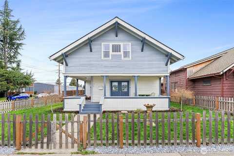 Pearl, CENTRALIA, WA 98531