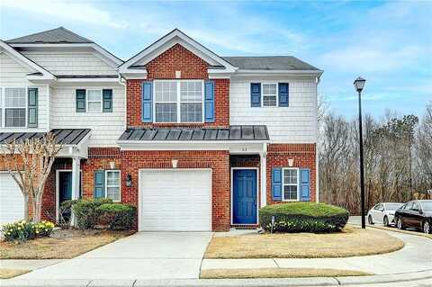 Brookway, NORCROSS, GA 30071