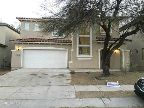Camino Limon Verde, SAHUARITA, AZ 85629