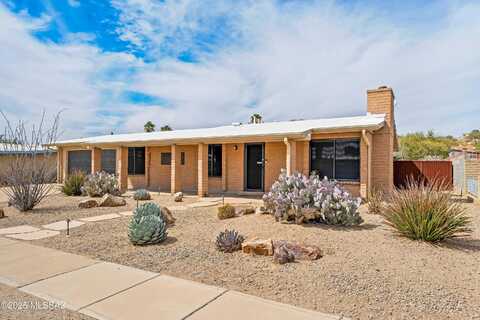 Jensen, TUCSON, AZ 85741