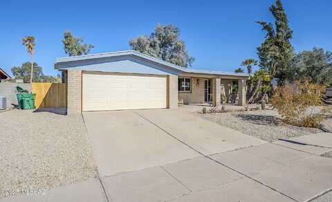 Casimir Pulaski, TUCSON, AZ 85741
