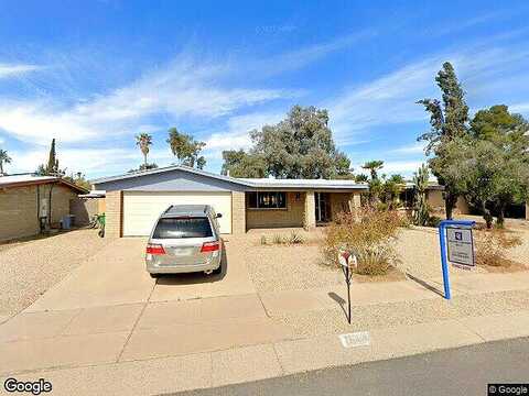 Casimir Pulaski, TUCSON, AZ 85741