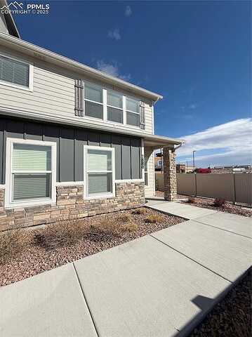 Woodmen Center, COLORADO SPRINGS, CO 80908
