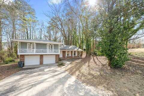 Verde, RIVERDALE, GA 30274