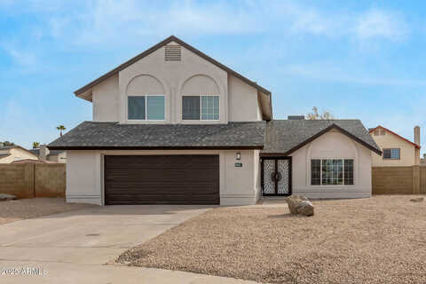 North, PEORIA, AZ 85345