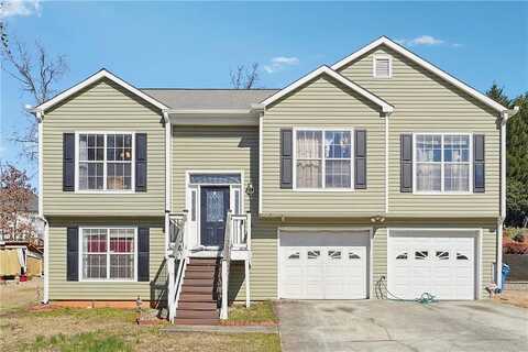 Josh, LAWRENCEVILLE, GA 30045