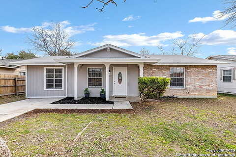Sweet Valley, SAN ANTONIO, TX 78242