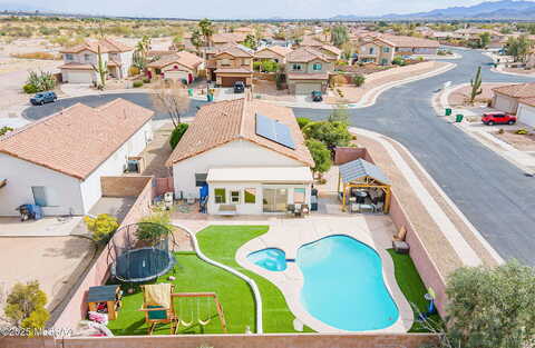 Long Creek, TUCSON, AZ 85743