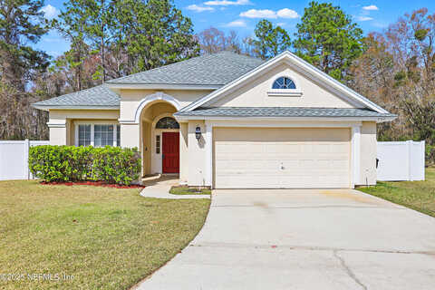 Burlwood, ORANGE PARK, FL 32073