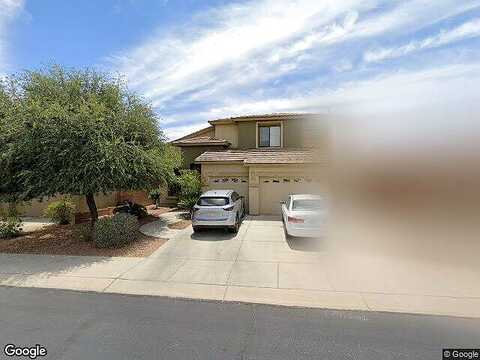 Crimson Ridge, TUCSON, AZ 85743