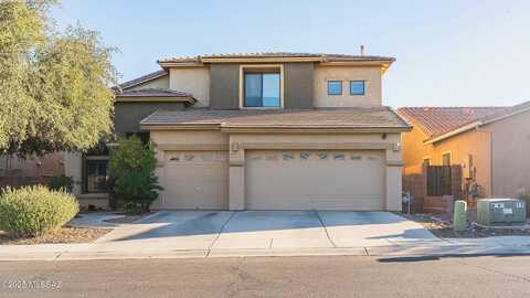 Crimson Ridge, TUCSON, AZ 85743