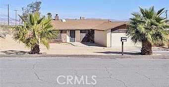Homestead, TWENTYNINE PALMS, CA 92277