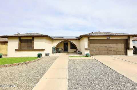 Sunnyside, PEORIA, AZ 85345