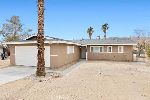 Sunnyvale, TWENTYNINE PALMS, CA 92277
