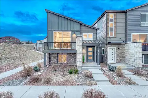 Colebrook, COLORADO SPRINGS, CO 80918