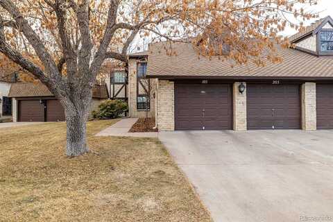 Eastmoor, DENVER, CO 80237