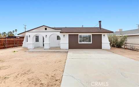 Sun Valley, TWENTYNINE PALMS, CA 92277