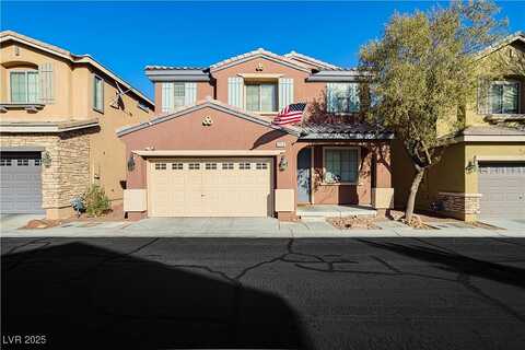 Regent Pond, LAS VEGAS, NV 89166