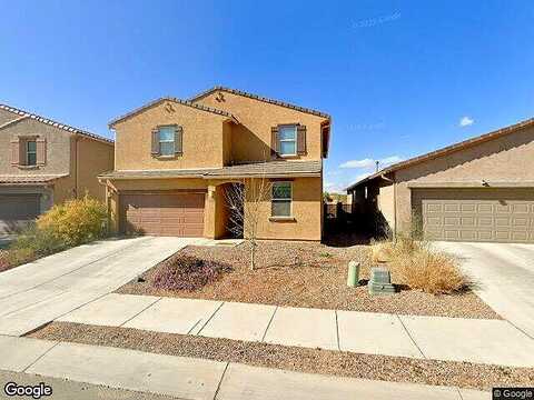 Via Gaucho Viejo, TUCSON, AZ 85756