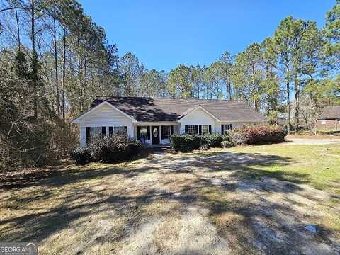 Guinevere, STATESBORO, GA 30458