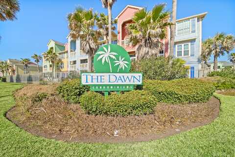 Seawall, GALVESTON, TX 77551