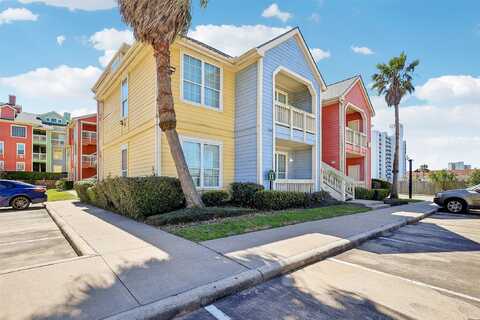 Seawall, GALVESTON, TX 77551