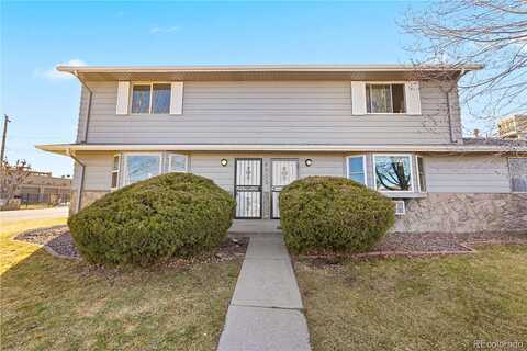 Mariposa, DENVER, CO 80221