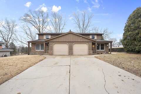 Charles, FRANKLIN, WI 53132