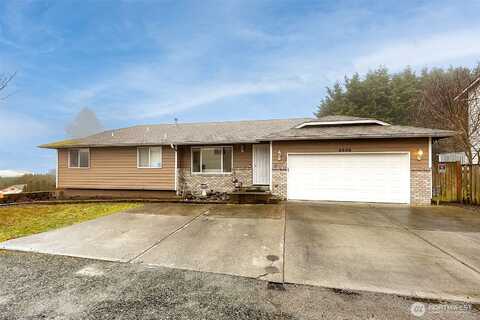 Beverly, EVERETT, WA 98203