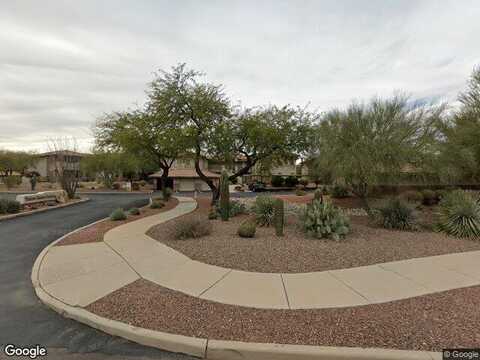Vistoso Highlands, ORO VALLEY, AZ 85755