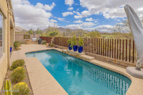 Whispering Windmill, MARANA, AZ 85658