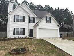 Chestnut Bend, NORCROSS, GA 30071