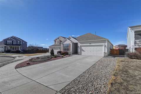 Harvey, COLORADO SPRINGS, CO 80923