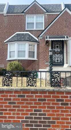 Gratz, PHILADELPHIA, PA 19126