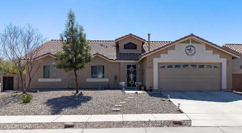 Harbin Ridge, TUCSON, AZ 85757