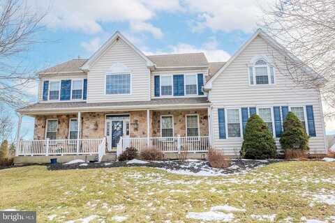 Birchleaf, COLLEGEVILLE, PA 19426