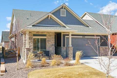 Melvick, COLORADO SPRINGS, CO 80927