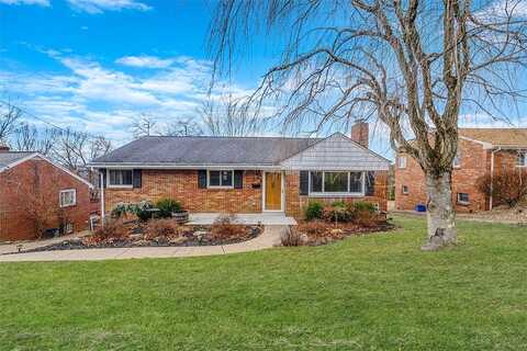 Woodland, CANONSBURG, PA 15317