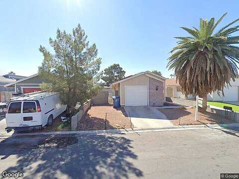 Don Zarembo, LAS VEGAS, NV 89108