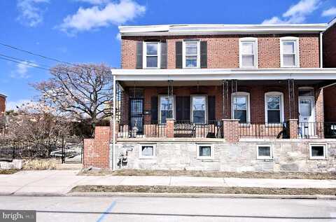 Oak, NORRISTOWN, PA 19401