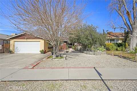 Avenue J10, LANCASTER, CA 93534