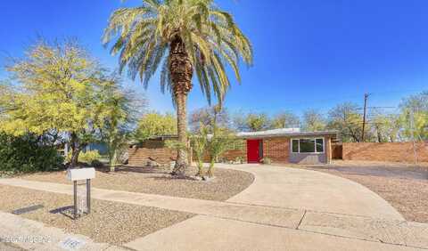 Sunny, TUCSON, AZ 85712