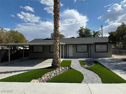 Iris, LAS VEGAS, NV 89107