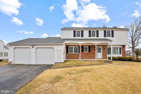 Bell, AMBLER, PA 19002
