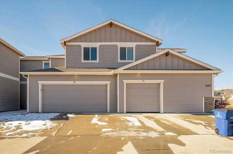 Verbena, ERIE, CO 80516