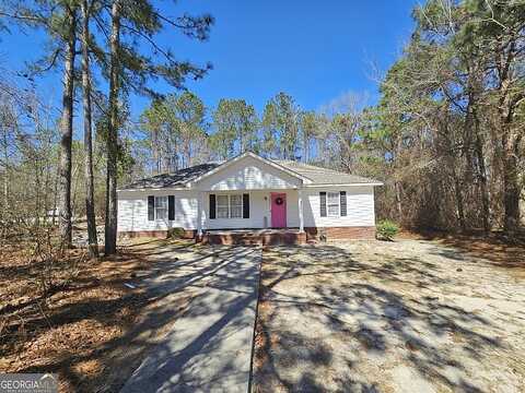 Choctaw Hunt, STATESBORO, GA 30458